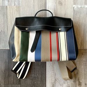 NWOT Xige Studio Backpack